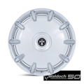 S271 26X10 BLANK SLV-MACH 15MM (108