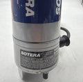 S-ASY MTR 115VAC W/ GEARS
