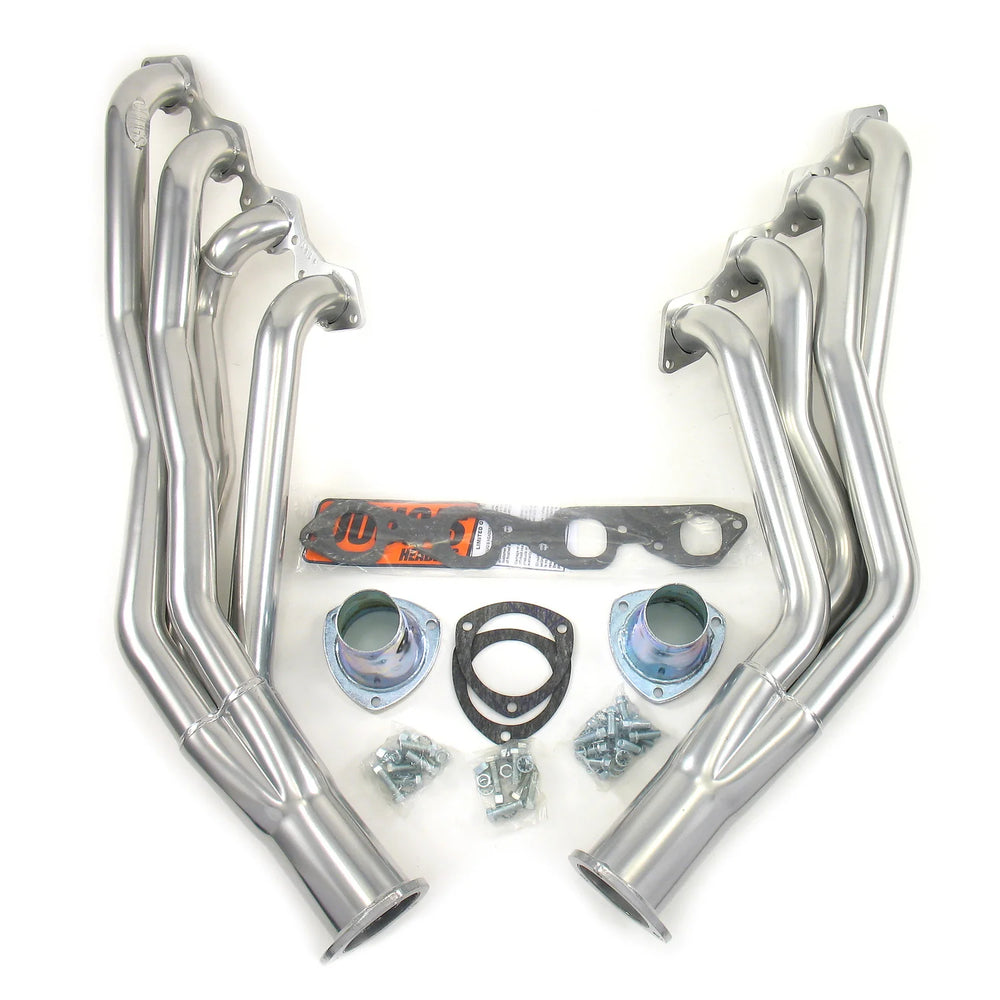 1955-57 B/B CHEVY 396-502 CHASSIS H