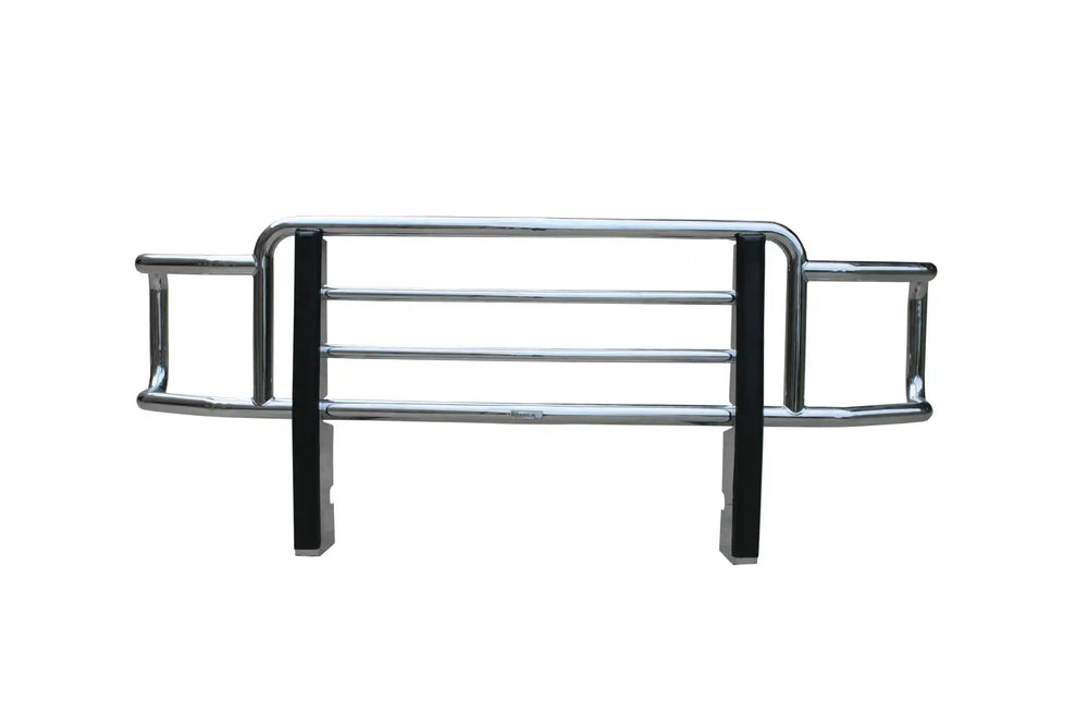9401 RAM 1500 9402 RAM 2500/3500 (NOT PLASTIC BUMPER/SPORT) CHROME BIG TEX GRILLE GUARD