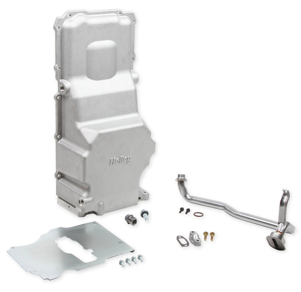 Holley 63-67 C10 LEVEL 1 LS SWAP - MANUAL SE1-C106367-LSX-M