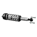 Fox 2.5 Performance HD Series 24+ Ford Ranger 4WD Front Coilover 0-3in Lift