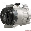 NEW COMPRESSOR