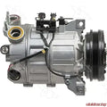 NEW COMPRESSOR