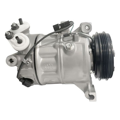 FOUR SEASONS air compressor