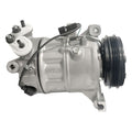 FOUR SEASONS air compressor