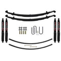 Skyjacker shock absorber