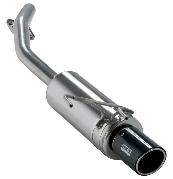 HKS Hi-Power SPEC-L FIT RS(GE8)/FIT HYBRID RS(GP4)