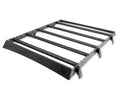 Full Cab Roof Rack for Jeep JT Gladiator Motobilt