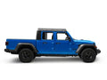 Full Cab Roof Rack for Jeep JT Gladiator Motobilt