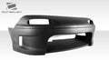 Extreme Dimensions bumper detail