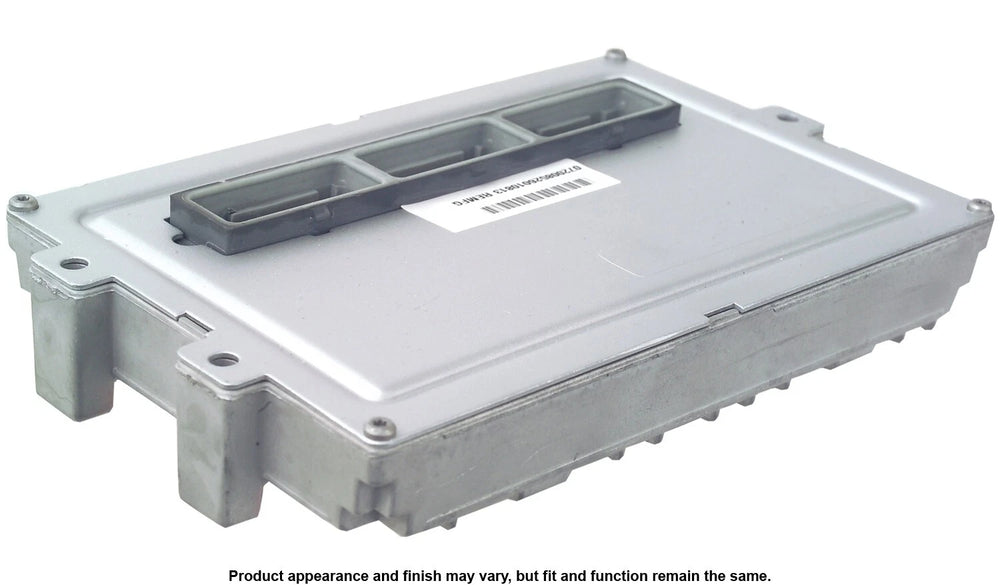 ELECTRONIC CONTROL MODULE