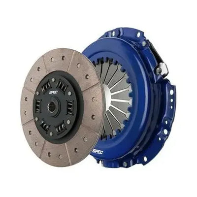 Spec 03-04 Mazdaspeed Protege Stage 3+ Clutch Kit