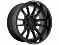 D760 24X12 6X5.5 G-BLK -44MM