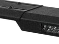 FULL SIZE TRUCK (EX 0918 RAMS/F250/F350) CHASE RACK TEXTURE BLACK