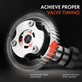 ENGINE VARIABLE VALVE TIMING SPROCK