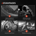 ENGINE VARIABLE VALVE TIMING SPROCK