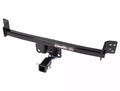CLASS III TRAILER HIDDEN HITCH SYST