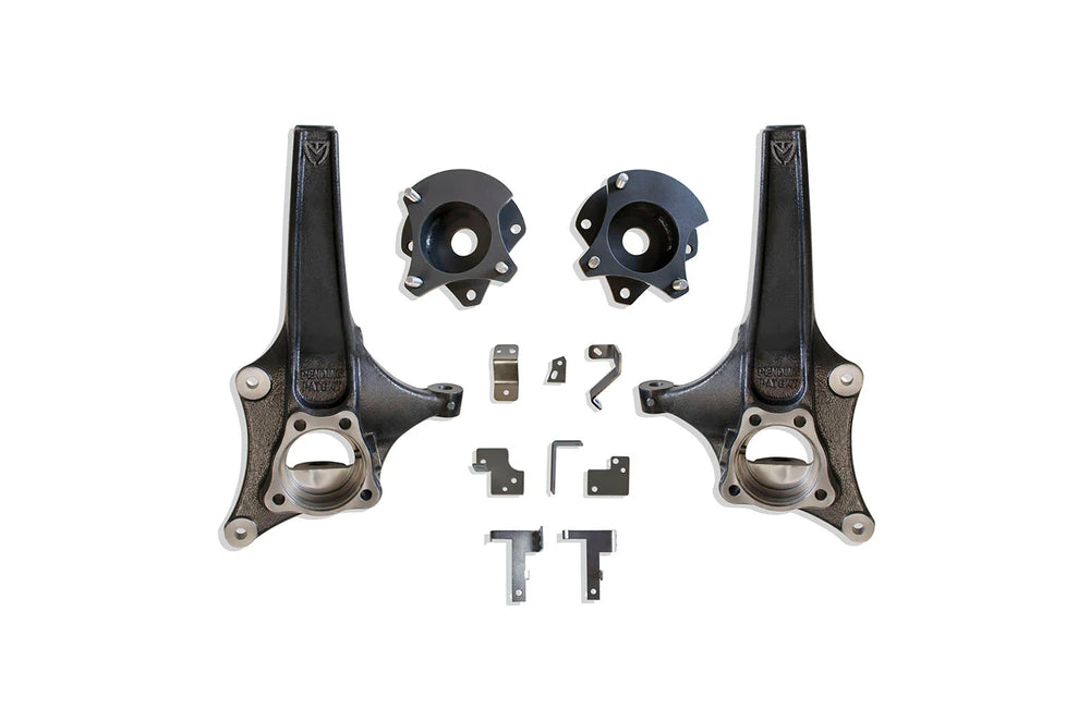MAX TRAC SUSPENSION'S KIT# K880832M