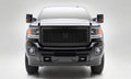 T-Rex Grilles black auto part