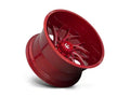 D742 24X12 8X6.5 GL-RED-MIL -44MM