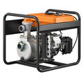 2IN SEMITRASH WATER PUMP WITH SUBARU ENGINE