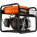 2IN SEMITRASH WATER PUMP WITH SUBARU ENGINE