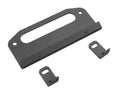 Body Armor 4x4 2016+ Toyota Tacoma HiLine Front Winch Bumper