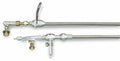 CM SHIFTER CHRYSLER 727 CHROME 23'
