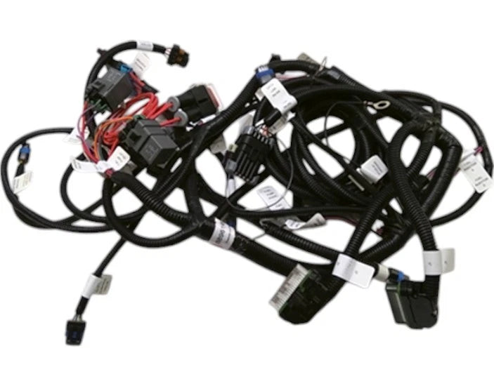 HARNESS