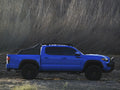 MEGA SIZE TRUCK CHASE RACK TEXTURE BLACK