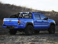 MEGA SIZE TRUCK CHASE RACK TEXTURE BLACK