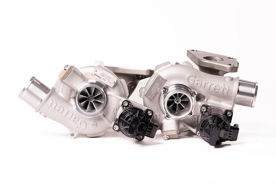 Garrett Turbos auto part