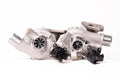 Garrett 2022+ Ford Bronco/Ranger Raptor 3.0L GT1752S PowerMax Turbocharger Kit (RH & LH Turbos)