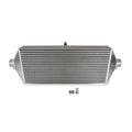 ETS Front Mount Intercooler Core 3.5in Silver Subaru STI 2015