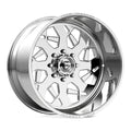 FF111 26X12 6X5.5 POLISH -40MM
