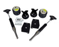 Air Ride Technologies (Ride Tech) shock absorber