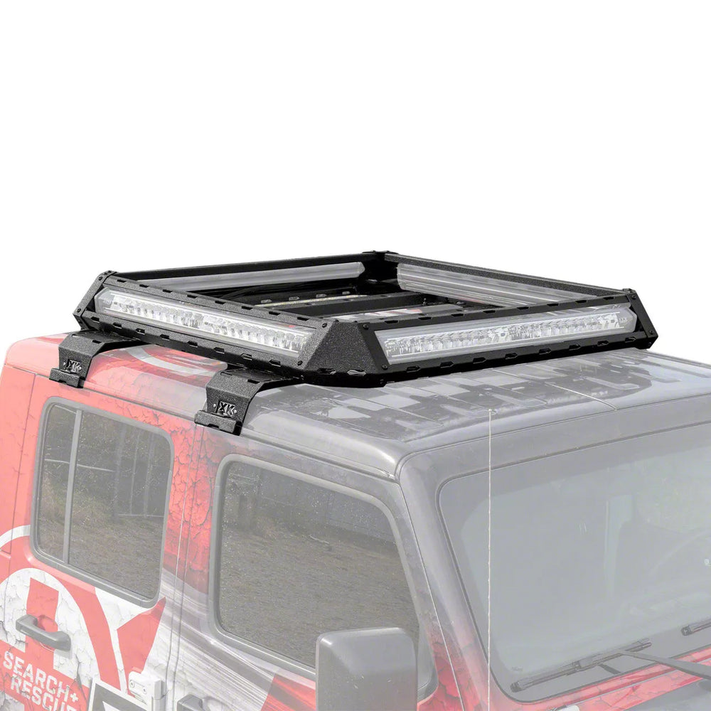 ROOF RACK KIT