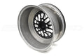 Belak 15x10 / 7in BS / 5x120 BP / High Pad / Series 2 Wheel - Single Beadlock Billet