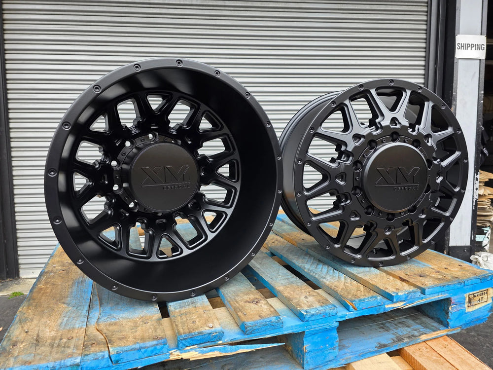 D09 24X8.25 10X225 POLISH 105MM