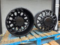 D09 24X8.25 10X225 POLISH 105MM