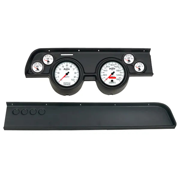 AutoMeter auto part
