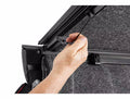 Undercover auto part detail