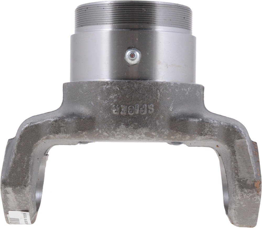 1810 SLEEVE YOKE WITH DUST CAP