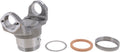 1810 SLEEVE YOKE WITH DUST CAP
