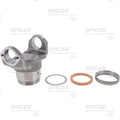 1810 SLEEVE YOKE WITH DUST CAP