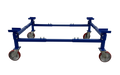 AUTO BODY CART ADJUSTABLE