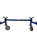 AUTO BODY CART ADJUSTABLE