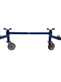 AUTO BODY CART ADJUSTABLE