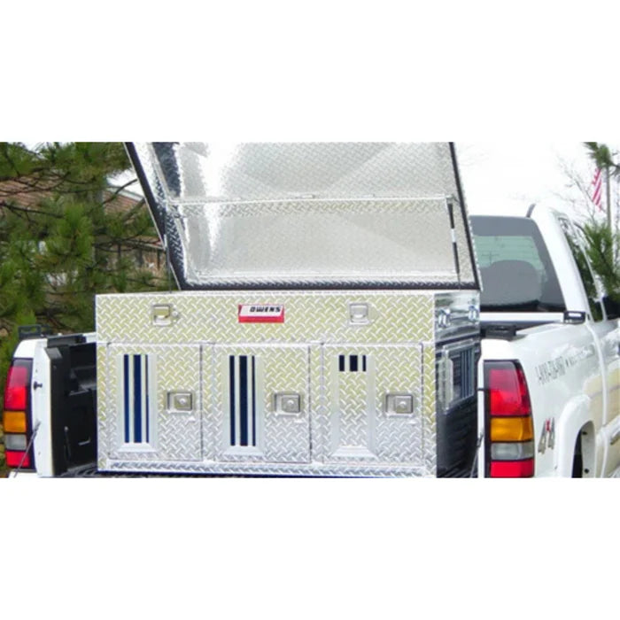 HUNTER SERIES DOG BOX 48 x 36 x 26